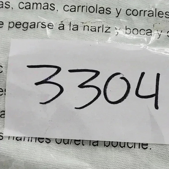 Lane Bryant Hello Winter Glitter Crewneck Long sleeve T shirt Women's 22/24 - Picture 7 of 7